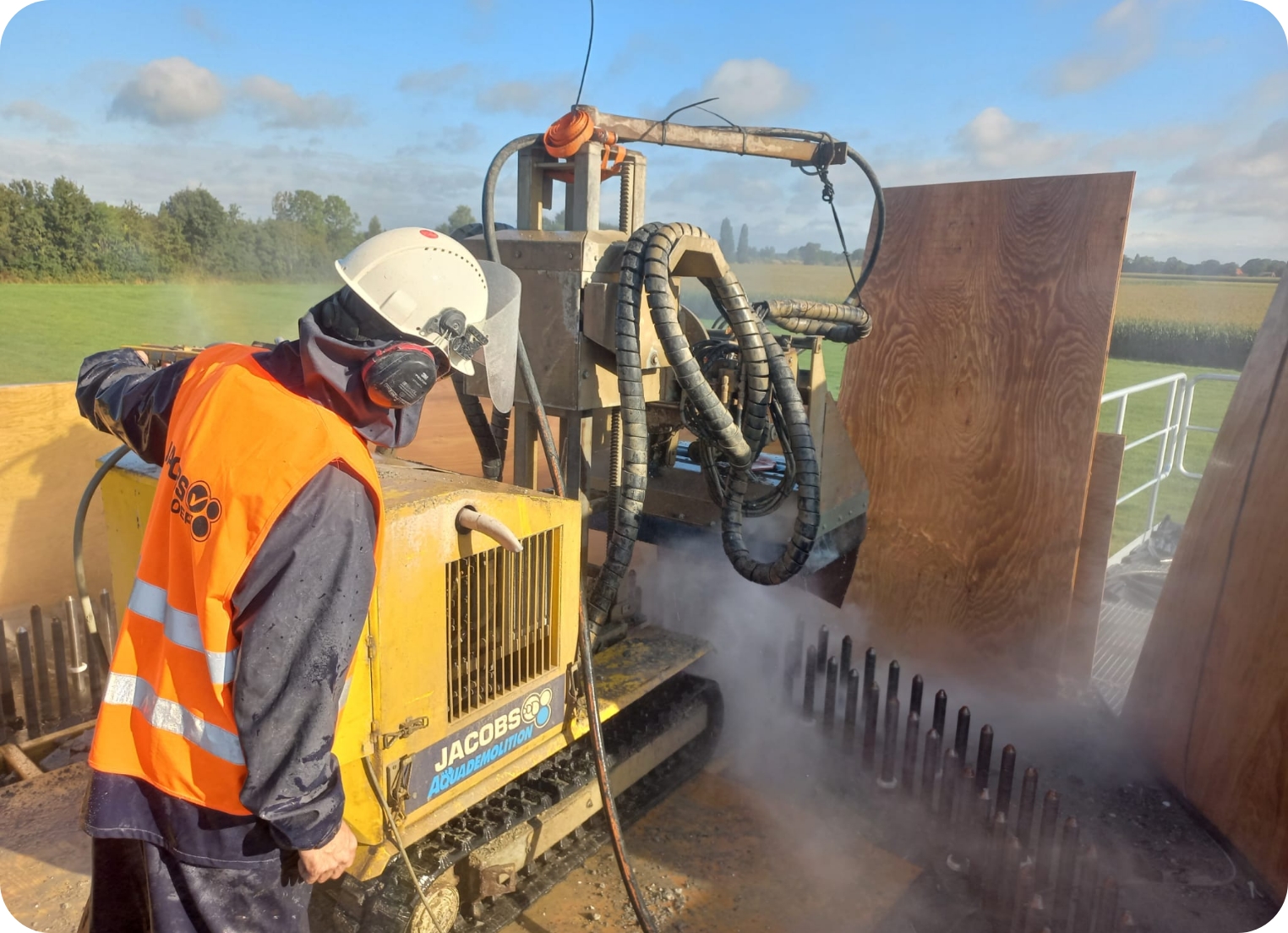 HD Robot 01 windmolen 5